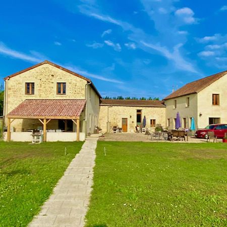 فندق Loire Escapes Berrie المظهر الخارجي الصورة
