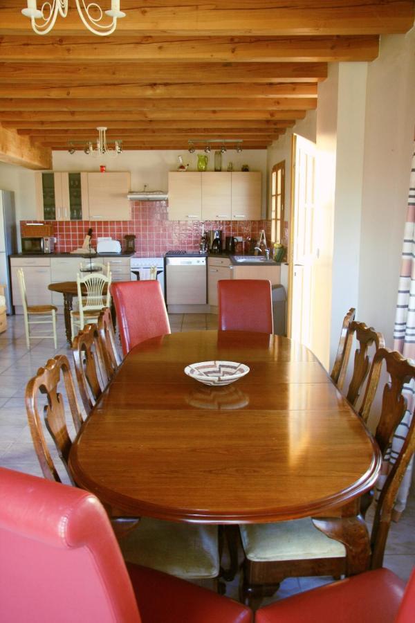 فندق Loire Escapes Berrie المظهر الخارجي الصورة