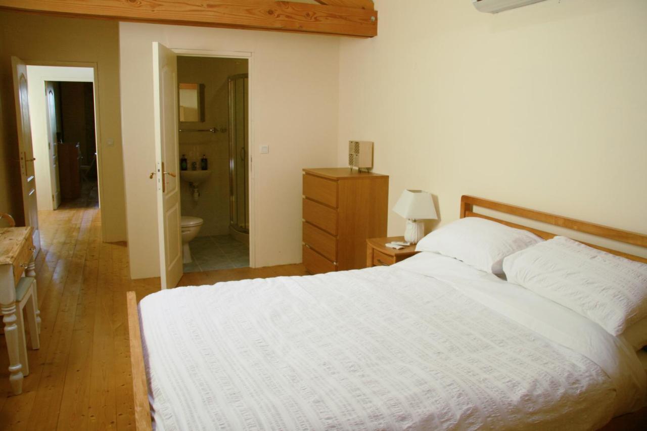 فندق Loire Escapes Berrie المظهر الخارجي الصورة