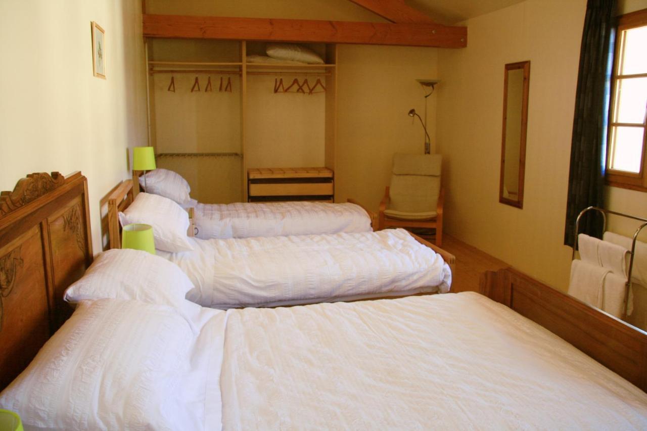فندق Loire Escapes Berrie المظهر الخارجي الصورة